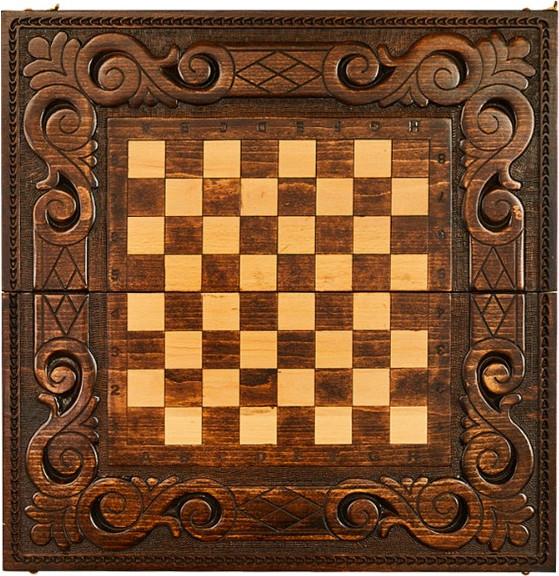 Изображение товара Набор настольных игр Ustyan Аведис / GU102-5