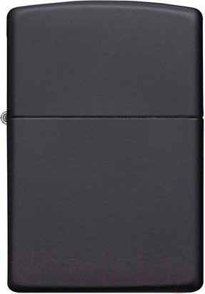 Изображение товара Зажигалка Zippo Classic / 218 (черный)