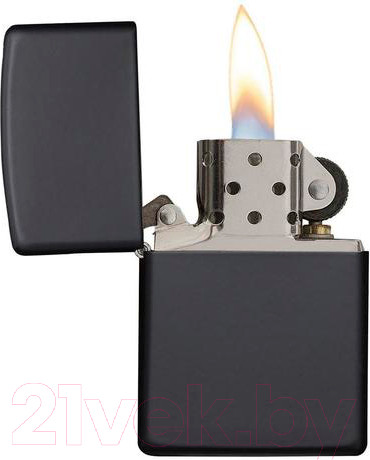 Изображение товара Зажигалка Zippo Classic / 218 (черный)