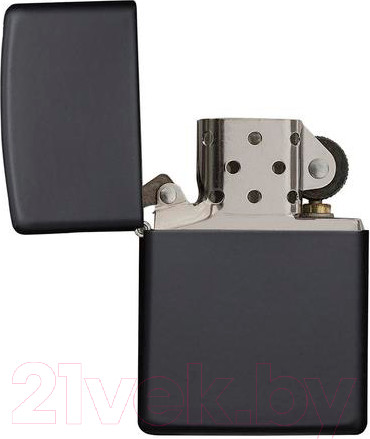 Изображение товара Зажигалка Zippo Classic / 218 (черный)