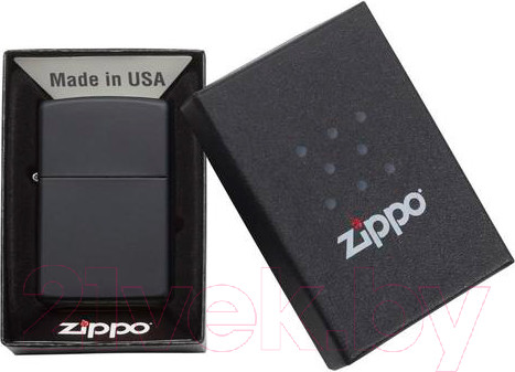 Изображение товара Зажигалка Zippo Classic / 218 (черный)