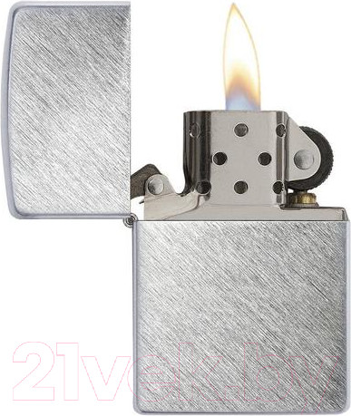 Изображение товара Зажигалка Zippo Classic / 24648 (серебристый)