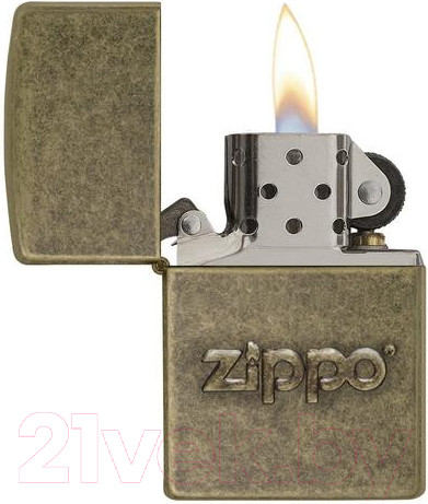 Изображение товара Зажигалка Zippo Classic / 28994