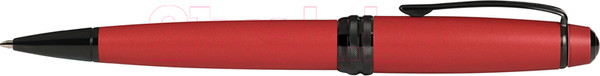 Изображение товара Ручка шариковая имиджевая Cross Bailey / AT0452-21 (красный)