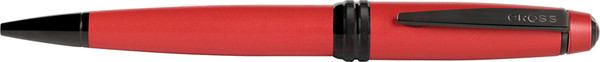 Изображение товара Ручка шариковая имиджевая Cross Bailey / AT0452-21 (красный)