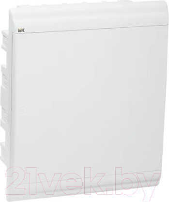 Изображение товара Бокс пластиковый IEK MKP82-V-24-WD-41-10