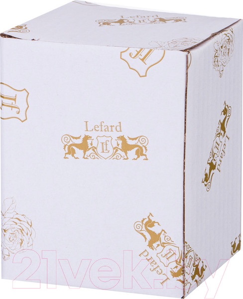 Изображение товара Статуэтка Lefard Тигренок / 149-664
