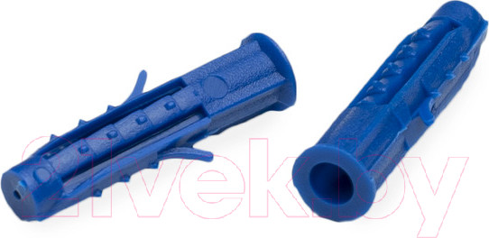 Изображение товара Дюбель распорный Монтаж 6х30 TCHAPPAI / V022267 (1000шт)