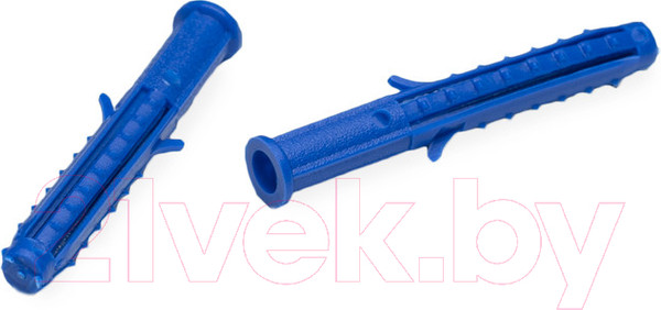 Изображение товара Дюбель распорный Монтаж 6х50 TCHAPPAI / V022270 (1000шт)