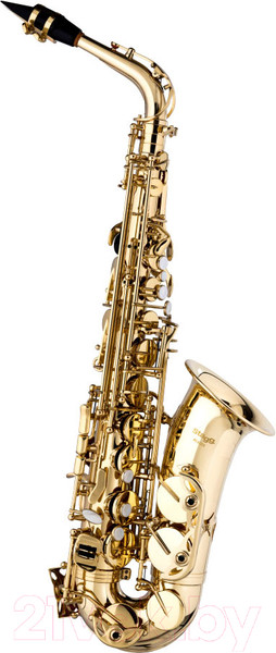 Изображение товара Саксофон Stagg WS-AS215S