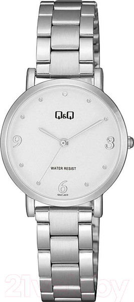Изображение товара Часы наручные женские Q&Q QA21J214Y