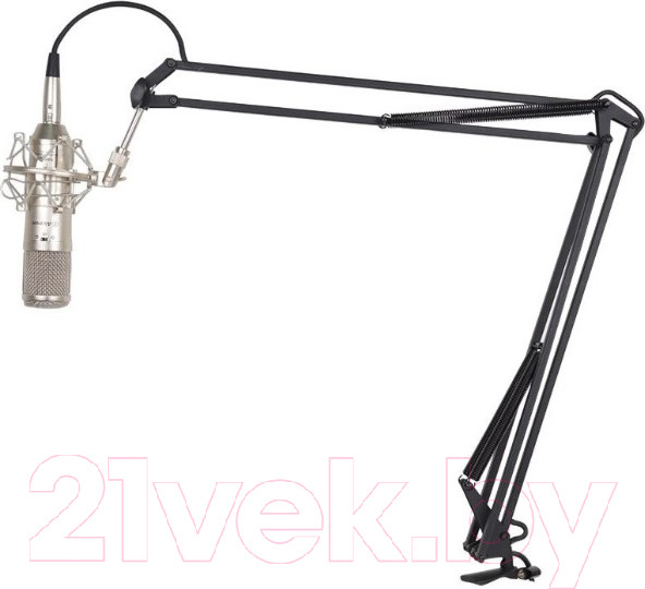Изображение товара Стойка микрофонная Alctron MA601