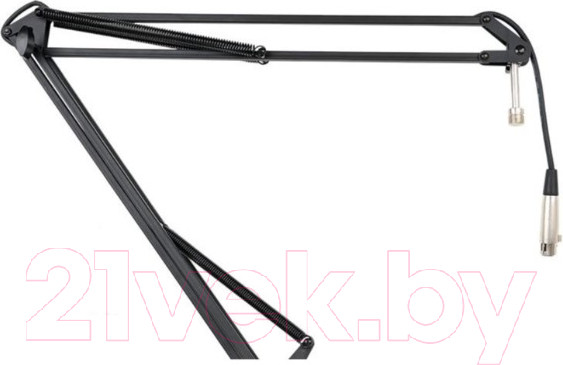 Изображение товара Стойка микрофонная Alctron MA601