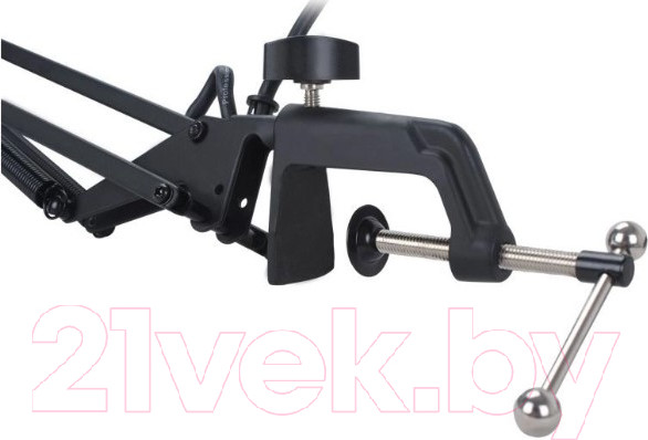 Изображение товара Стойка микрофонная Alctron MA601