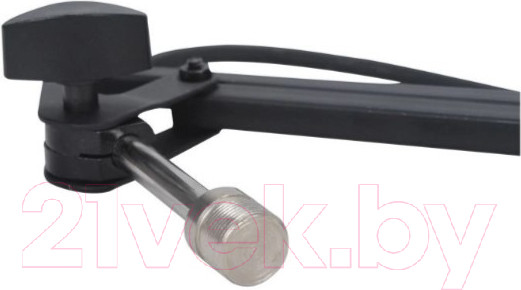 Изображение товара Стойка микрофонная Alctron MA601