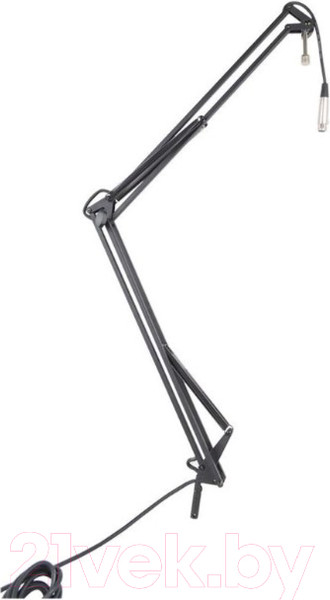 Изображение товара Стойка микрофонная Alctron MA601