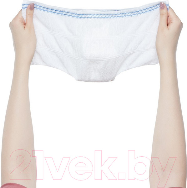 Изображение товара Трусы послеродовые Roxy-Kids RPN-001-L (5шт)