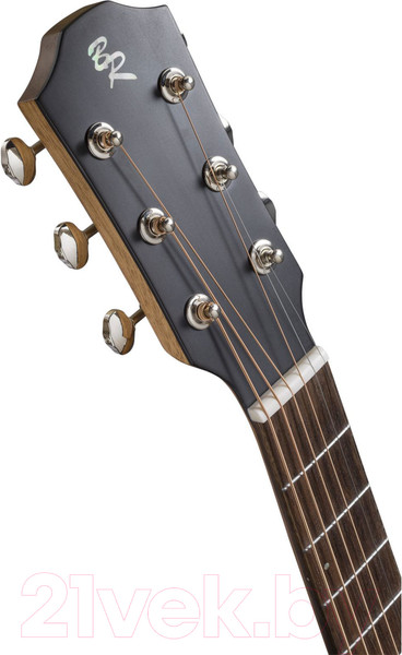 Изображение товара Акустическая гитара Baton Rouge X11S/SD-COB