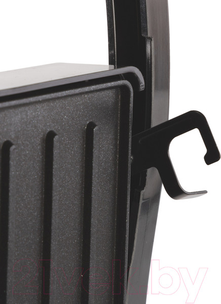 Изображение товара Электрогриль Endever Grillmaster 114  (серебристый)