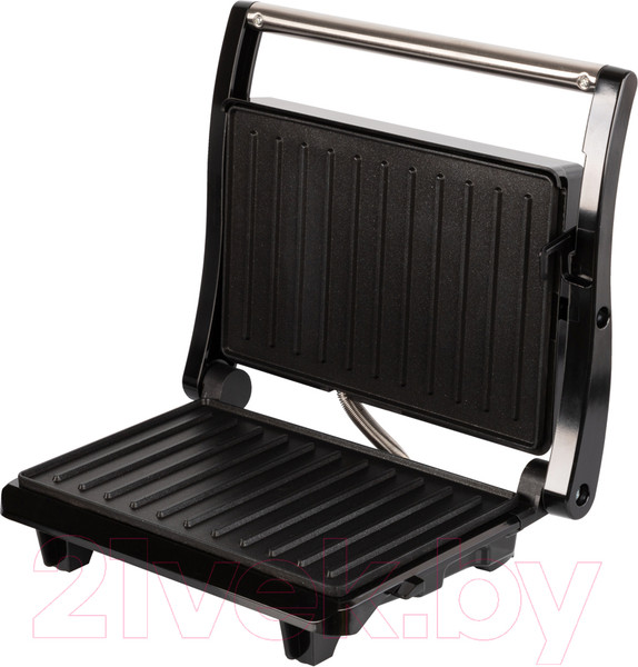 Изображение товара Электрогриль Endever Grillmaster 114  (серебристый)