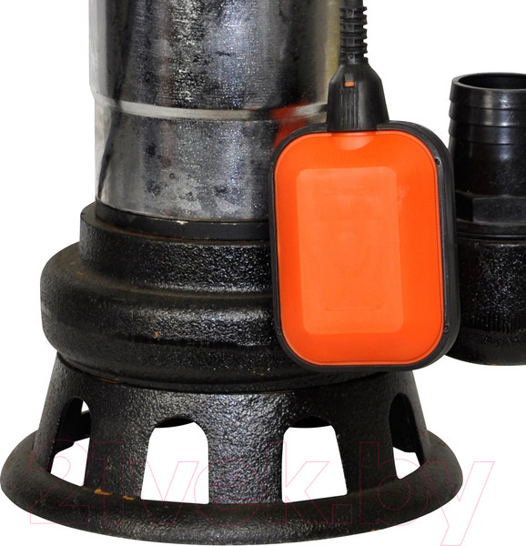 Изображение товара Дренажно-фекальный насос Skiper WQ8-1.5С