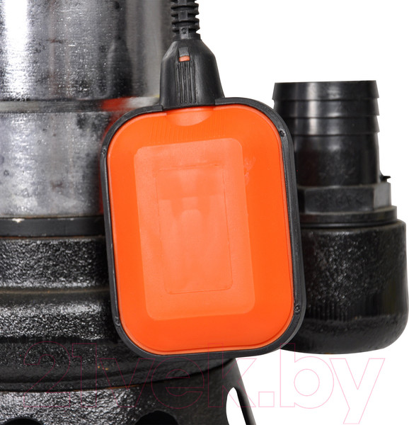 Изображение товара Дренажно-фекальный насос Skiper WQ8-1.5С