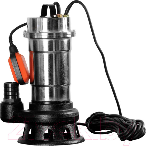 Изображение товара Дренажно-фекальный насос Skiper WQ8-1.5С