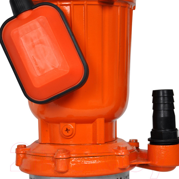 Изображение товара Дренажный насос Skiper WQ10-1.5D