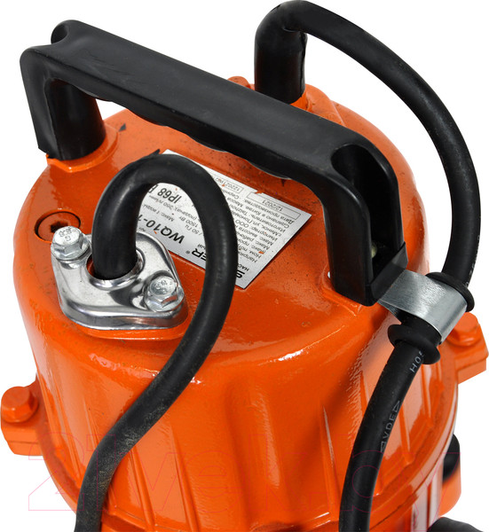 Изображение товара Дренажный насос Skiper WQ10-1.5D