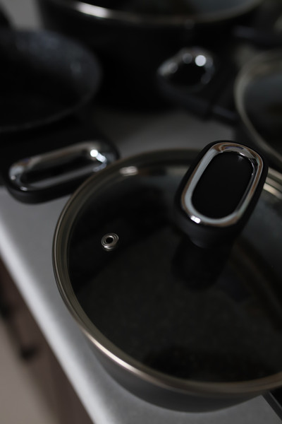 Изображение товара Набор кастрюль CS-Kochsysteme 086732