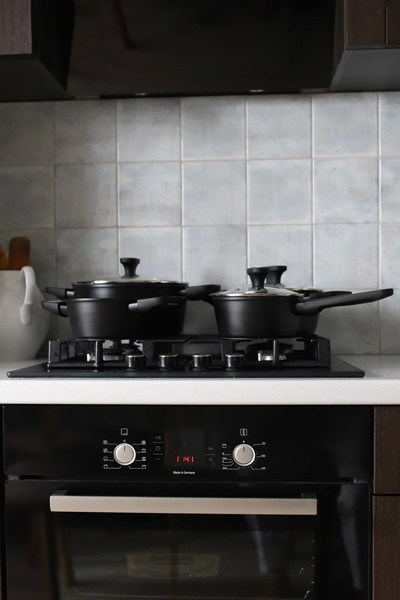 Изображение товара Набор кастрюль CS-Kochsysteme 086732