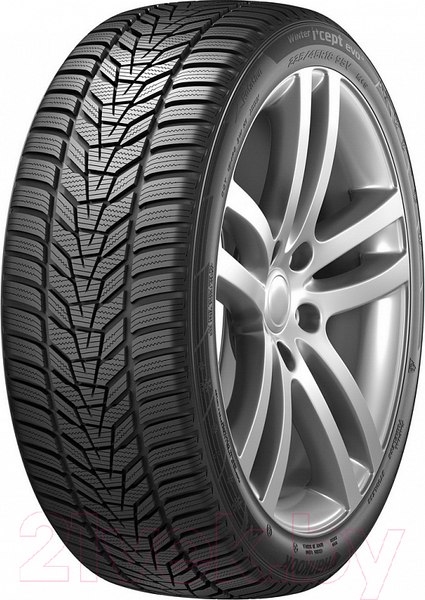 Изображение товара Зимняя шина Hankook Winter i*cept evo3 W330 225/45R19 96V
