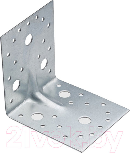 Изображение товара Уголок крепежный ЕКТ V022095 (25шт)