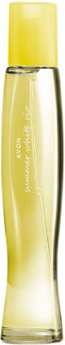 Изображение товара Туалетная вода Avon Summer White Rio (50мл)