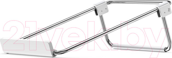 Изображение товара Подставка для ноутбука Ugreen LP230 / 80348 (серебристый)