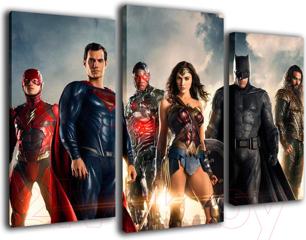 Изображение товара Картина модульная Arthata m-002490 (75x50)