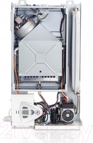 Изображение товара Газовый котел Ferroli Vitabel HF 24