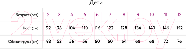 Изображение товара Леггинсы детские Mark Formelle 800L-001 (р.116-122, серый меланж)