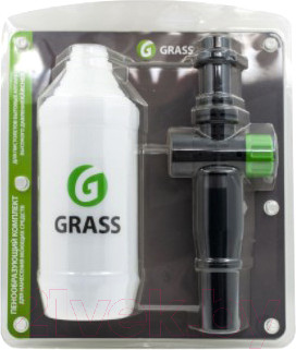 Изображение товара Насадка для минимойки Grass PK-0398