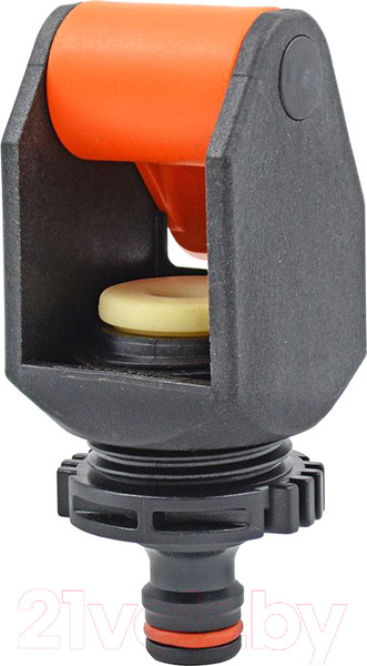 Изображение товара Соединитель для шланга Claber 8583