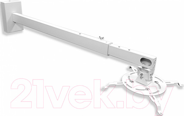 Изображение товара Кронштейн для проектора PL PRO-1500.W (белый)