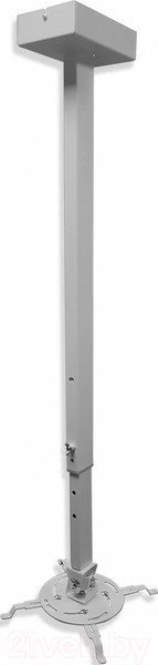 Изображение товара Кронштейн для проектора PL PRO-1500.W (белый)