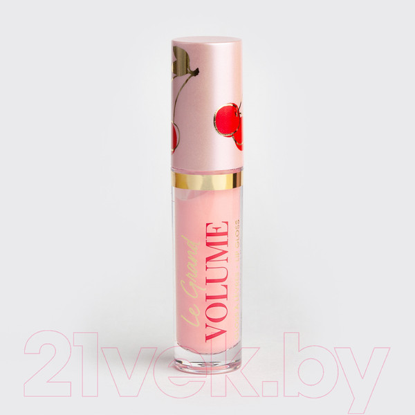 Изображение товара Блеск для губ Vivienne Sabo Le Grand Volume тон 03 гуава (3мл)