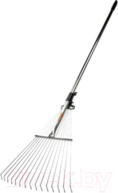 Изображение товара Грабли Faster Tools 2544