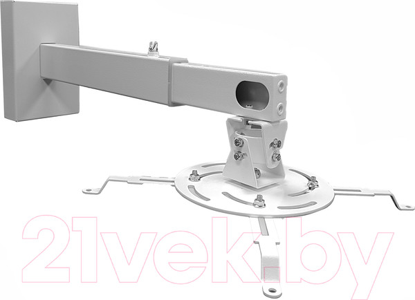Изображение товара Кронштейн для проектора PL PRO-700.W (белый)