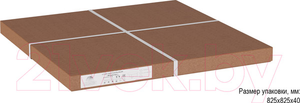 Изображение товара Журнальный столик Калифорния мебель Маджоре Glass (черный)