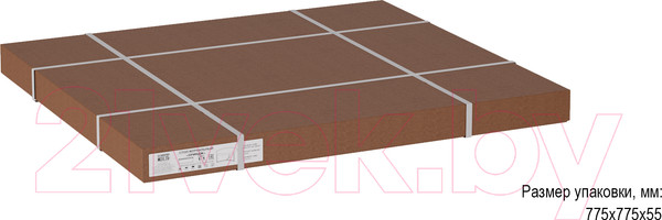 Изображение товара Журнальный столик Калифорния мебель Ориндж (калакатта/хром)