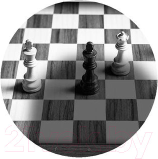 Изображение товара Книга Эксмо Последний ход / 9785041160593 (Бертон М.)