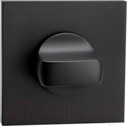 Изображение товара Фиксатор дверной защелки No Brand Квадратная Е20T3 MB