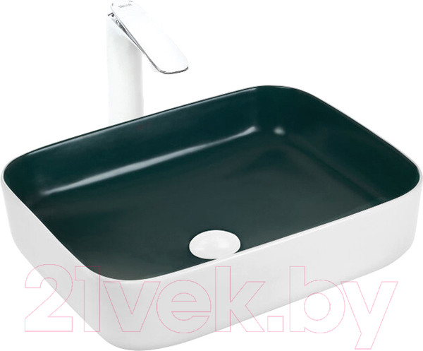 Изображение товара Умывальник WeltWasser Elbach M2195 BDG